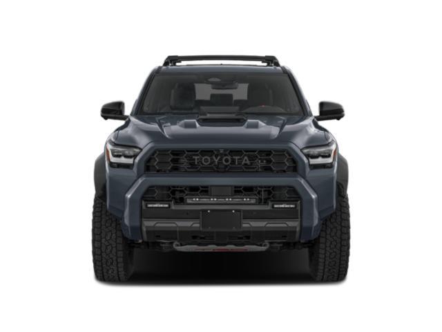 new 2026 Toyota 4Runner car, priced at $72,150