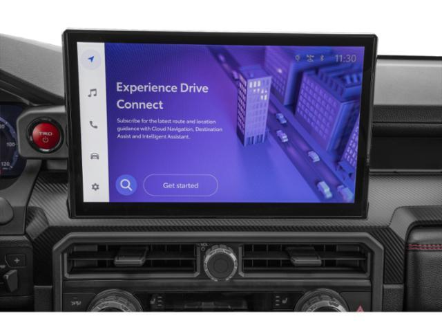 new 2026 Toyota 4Runner car, priced at $72,150