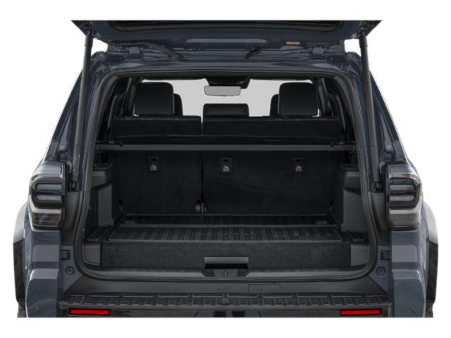 new 2026 Toyota 4Runner car, priced at $72,150