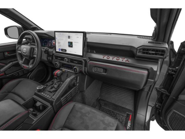 new 2026 Toyota 4Runner car, priced at $72,150