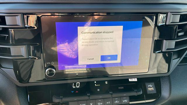 new 2026 Toyota Tundra car, priced at $53,811