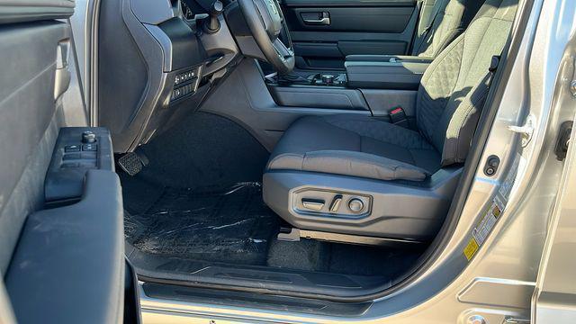 new 2026 Toyota Tundra car, priced at $53,811