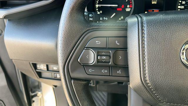 new 2026 Toyota Tundra car, priced at $53,811