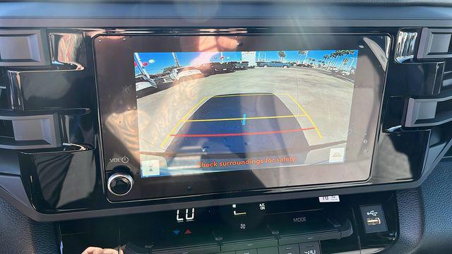 new 2026 Toyota Tundra car, priced at $53,811