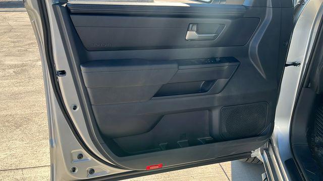 new 2026 Toyota Tundra car, priced at $53,811