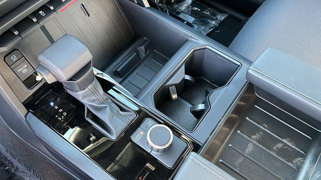 new 2026 Toyota Tundra car, priced at $53,811