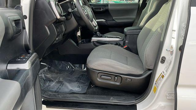 used 2021 Toyota Tacoma car, priced at $27,699