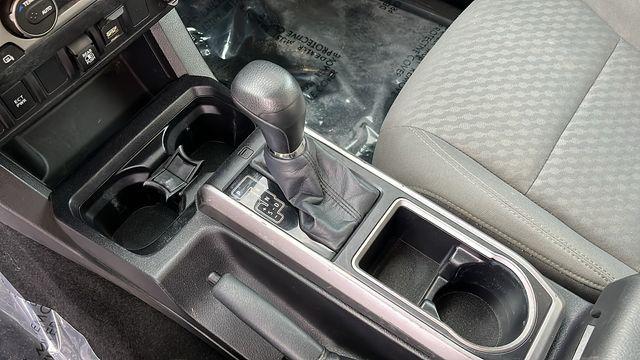 used 2021 Toyota Tacoma car, priced at $27,699