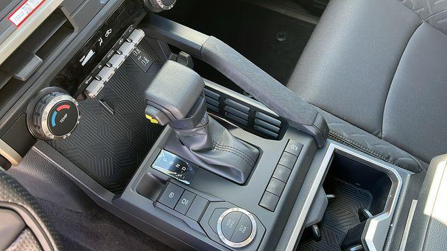 new 2025 Toyota Tacoma car, priced at $38,848