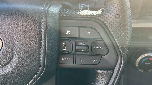 new 2025 Toyota Tacoma car, priced at $38,848