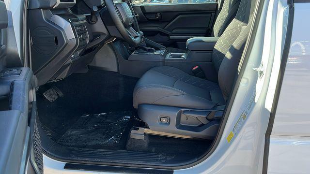 new 2025 Toyota Tacoma car, priced at $38,848