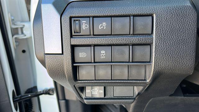 new 2025 Toyota Tacoma car, priced at $38,848