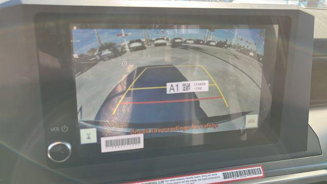 new 2025 Toyota Tacoma car, priced at $38,848