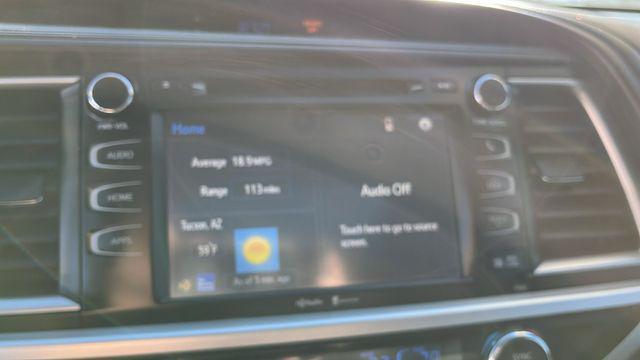 used 2015 Toyota Highlander car, priced at $22,699