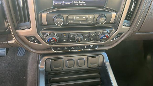 used 2016 GMC Sierra 3500 car, priced at $47,848