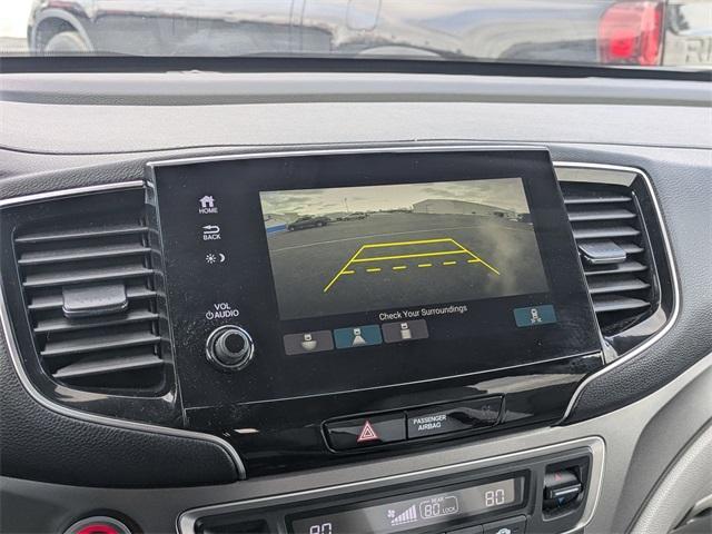 used 2019 Honda Pilot car, priced at $19,990