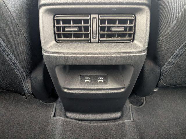 used 2023 Honda CR-V Hybrid car, priced at $29,977