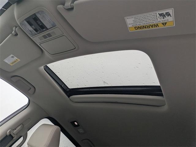 new 2026 Honda Odyssey car, priced at $44,885