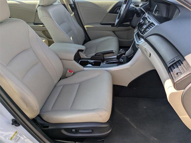 used 2013 Honda Accord car, priced at $9,995