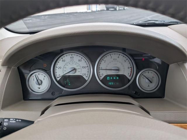 used 2008 Chrysler Town & Country car, priced at $5,990