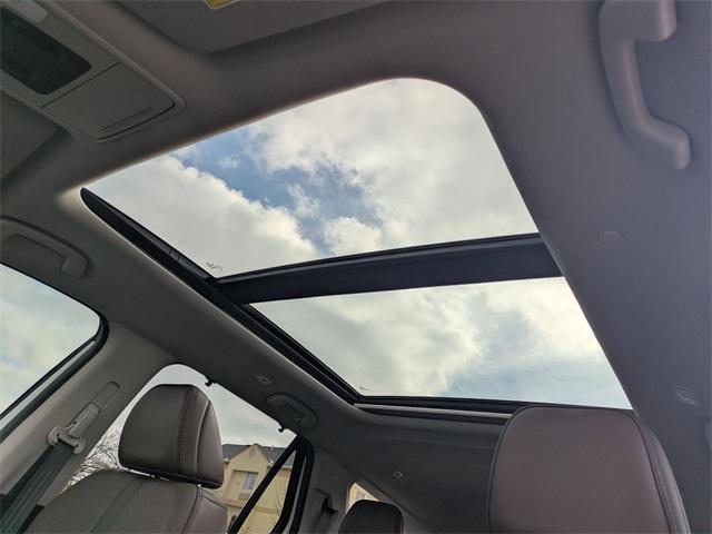 used 2024 Honda Pilot car, priced at $45,995