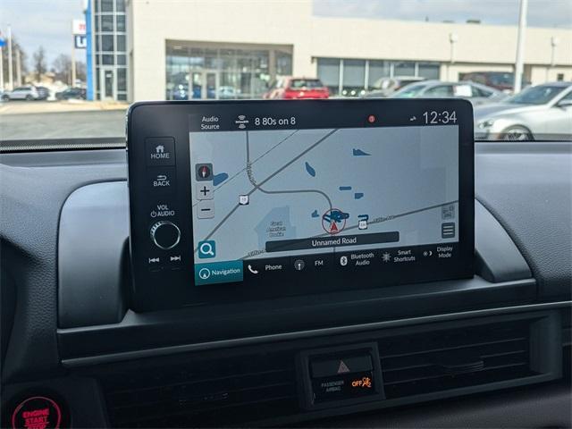 used 2024 Honda Pilot car, priced at $45,995