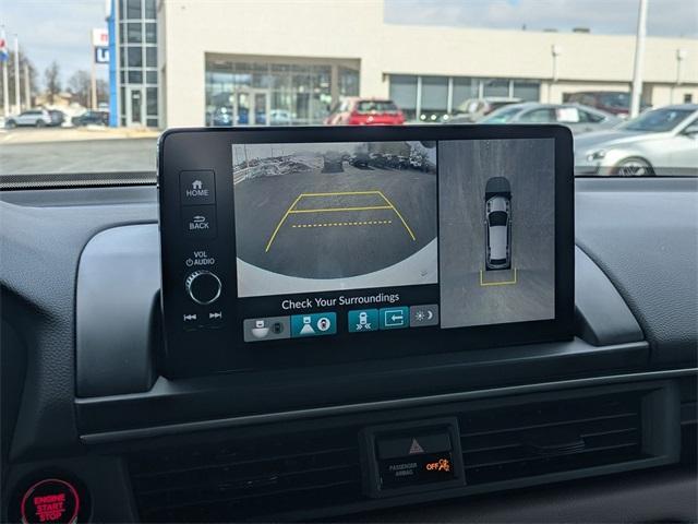 used 2024 Honda Pilot car, priced at $45,995