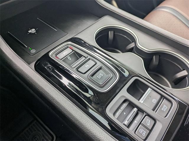 used 2024 Honda Pilot car, priced at $45,995