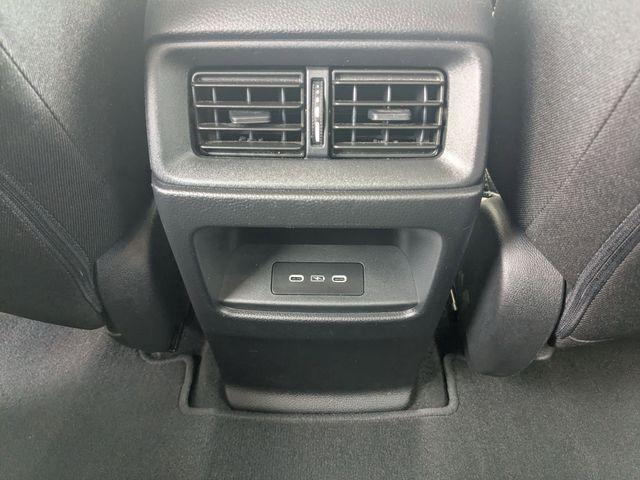 used 2025 Honda CR-V car, priced at $31,393