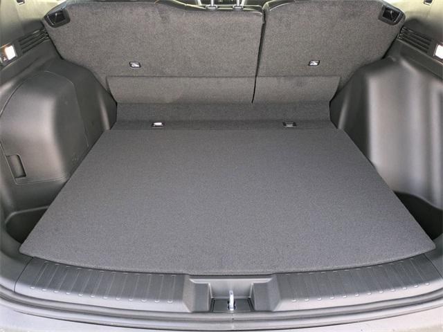 new 2026 Honda CR-V Hybrid car, priced at $39,684