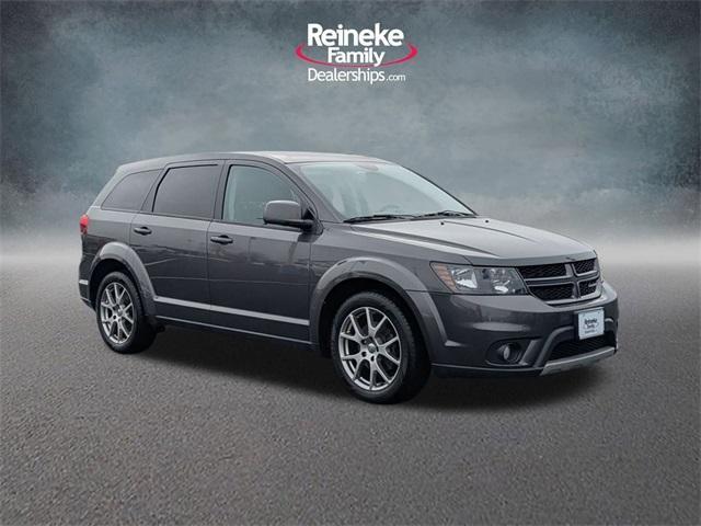 used 2014 Dodge Journey car, priced at $6,977