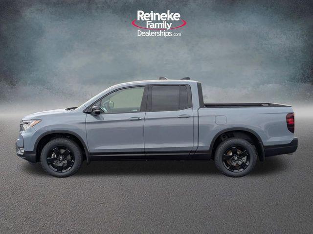 new 2026 Honda Ridgeline car, priced at $46,220