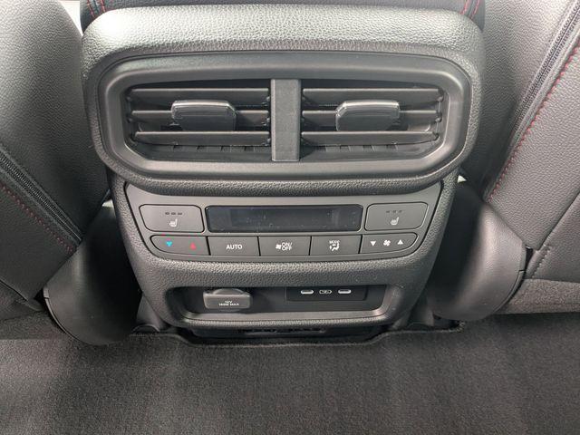 new 2026 Honda Ridgeline car, priced at $46,220