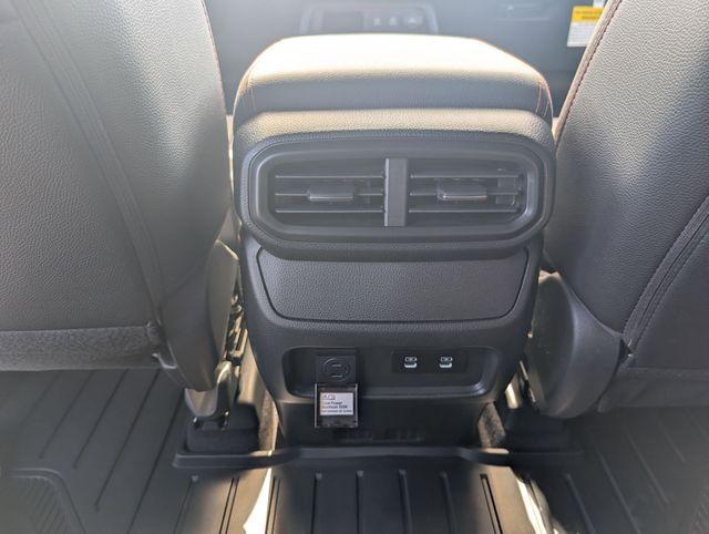 new 2026 Honda Passport car, priced at $48,363