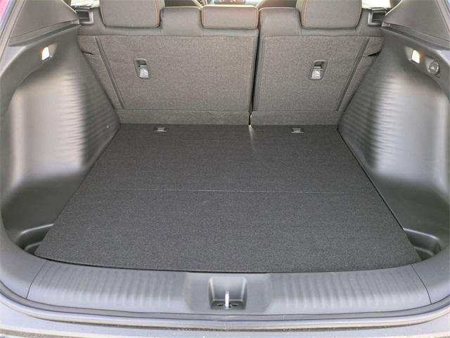 new 2026 Honda HR-V car, priced at $30,950