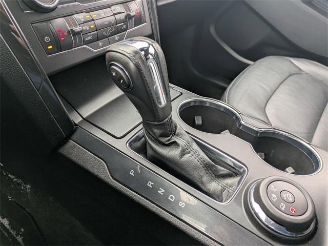 used 2018 Ford Explorer car, priced at $11,795