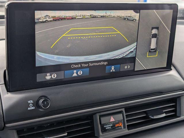 new 2026 Honda Pilot car, priced at $52,850