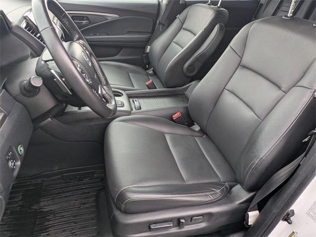 used 2023 Honda Ridgeline car, priced at $31,465