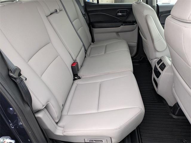 used 2023 Honda Ridgeline car, priced at $31,485