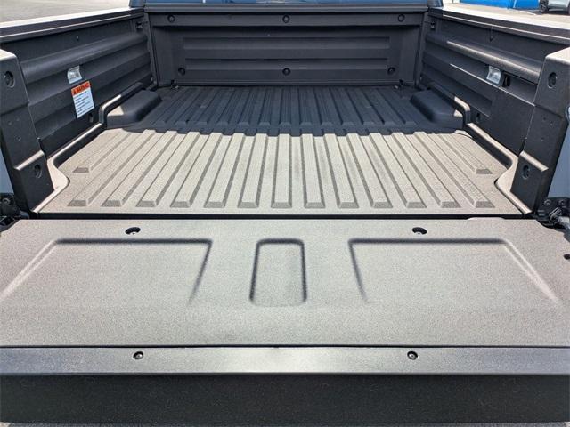 new 2026 Honda Ridgeline car, priced at $45,347