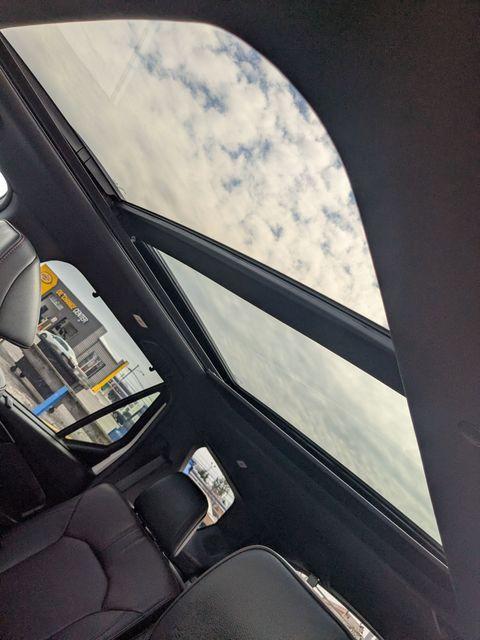 used 2025 Honda Pilot car, priced at $47,092