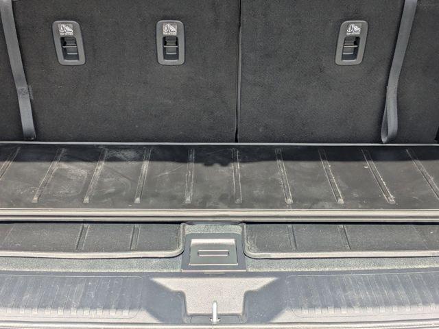 used 2025 Honda Pilot car, priced at $47,092