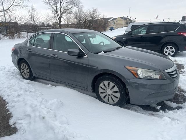 used 2012 Honda Accord car, priced at $5,995