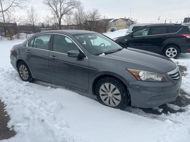 used 2012 Honda Accord car, priced at $5,995