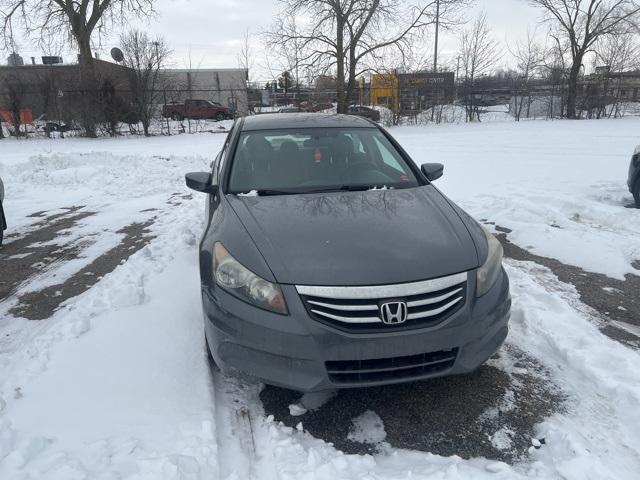 used 2012 Honda Accord car, priced at $5,995