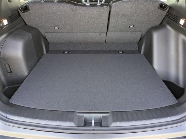 new 2026 Honda CR-V Hybrid car, priced at $41,675