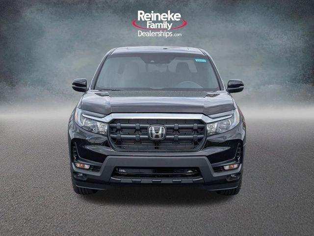 new 2026 Honda Ridgeline car, priced at $42,886