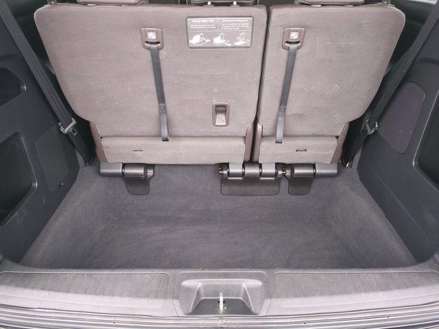 used 2018 Honda Odyssey car, priced at $19,977
