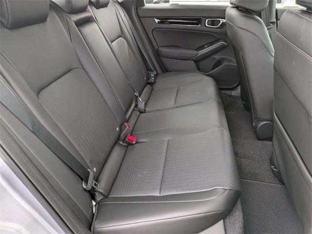 new 2026 Honda Civic Hybrid car, priced at $34,690