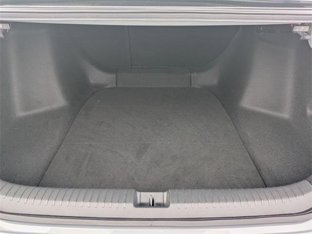 used 2025 Honda Accord Hybrid car, priced at $33,990